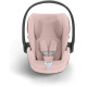 Автокресло Cybex Cloud T i-Size Plus Peach Pink (523000249), арт. 523000249