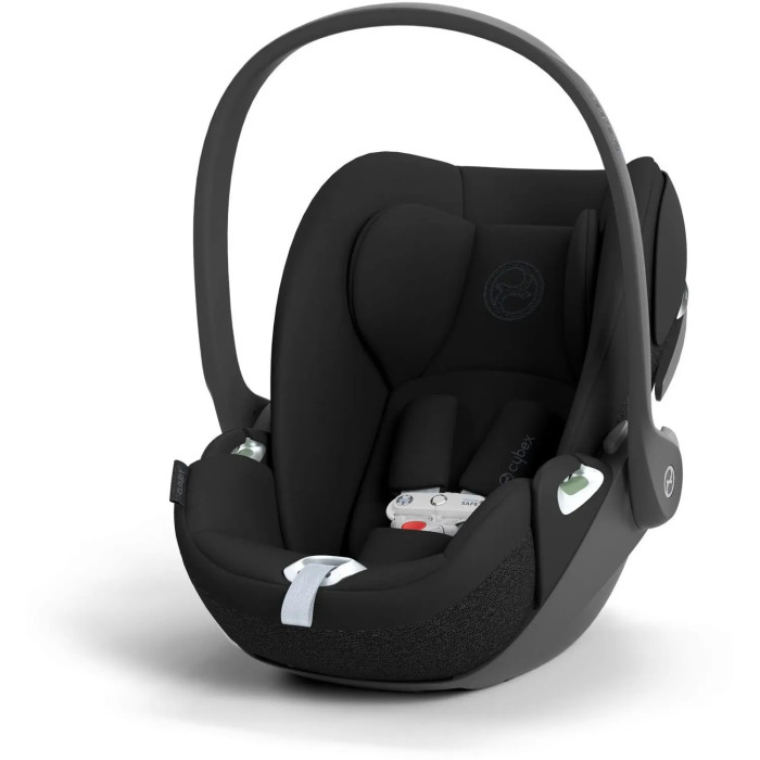 Автокресло Cybex Cloud T i-Size Sepia Black (523000219), арт. 523000219