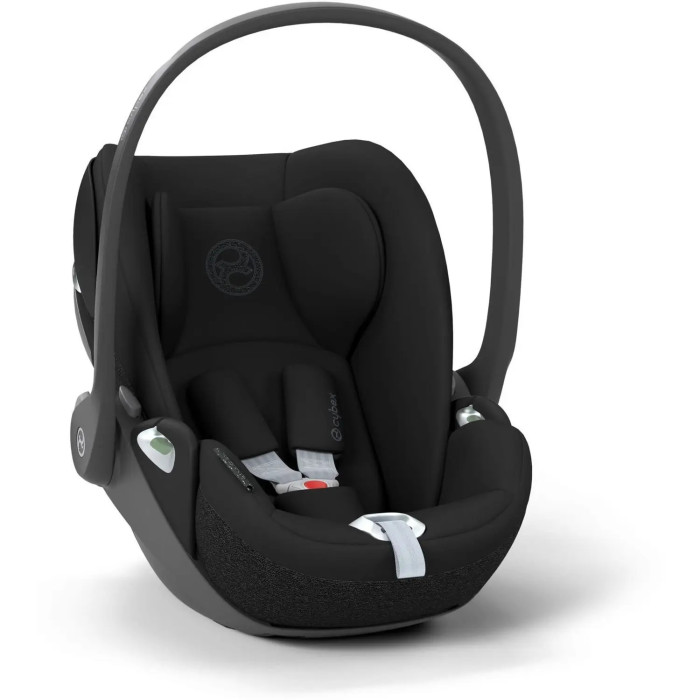 Автокресло Cybex Cloud T i-Size Sepia Black (523000219), арт. 523000219