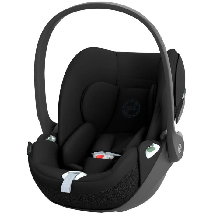 Автокресло Cybex Cloud T i-Size Sepia Black (523000219), купить в KIOSK для МАМ, Киев