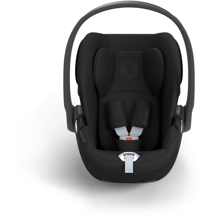 Автокресло Cybex Cloud T i-Size Sepia Black (523000219), арт. 523000219