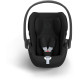 Автокресло Cybex Cloud T i-Size Sepia Black (523000219), арт. 523000219