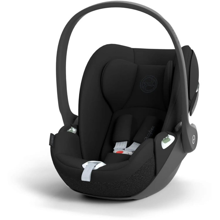 Автокресло Cybex Cloud T i-Size Sepia Black (523000219), арт. 523000219