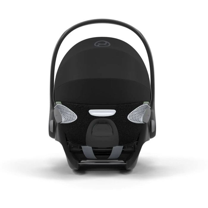 Автокресло Cybex Cloud T i-Size Sepia Black (523000219), арт. 523000219