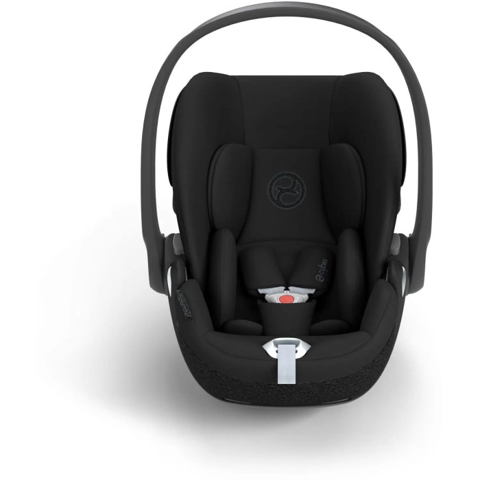 Автокресло Cybex Cloud T i-Size Sepia Black (523000219), арт. 523000219