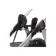 Адаптер Hartan для автокрісел Maxi Cosi/Be Safe/Cybex/Kiddy (991200000)