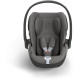 Автокресло Cybex Cloud T i-Size Mirage Grey (523000225), арт. 523000225