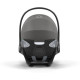 Автокресло Cybex Cloud T i-Size Mirage Grey (523000225), арт. 523000225