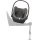 Автокресло Cybex Cloud T i-Size Mirage Grey (523000225), арт. 523000225