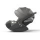 Автокресло Cybex Cloud T i-Size Mirage Grey (523000225), арт. 523000225