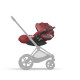Автокрісло Cybex Cloud T i-Size by Alec Voelkel Rockstar (523000303), арт. 523000303