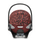 Автокрісло Cybex Cloud T i-Size by Alec Voelkel Rockstar (523000303), арт. 523000303