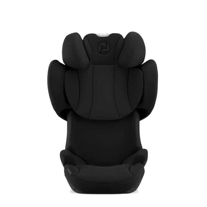 Автокресло Cybex Solution T i-Fix Sepia Black (522004117)