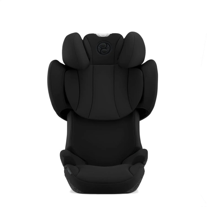 Автокресло Cybex Solution T i-Fix Sepia Black (522004117)