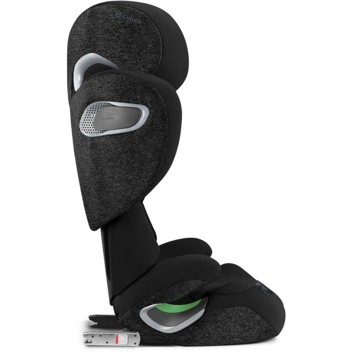 Автокресло Cybex Solution T i-Fix Sepia Black (522004117)