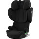 Автокресло Cybex Solution T i-Fix Sepia Black (522004117), купить в KIOSK для МАМ, Киев