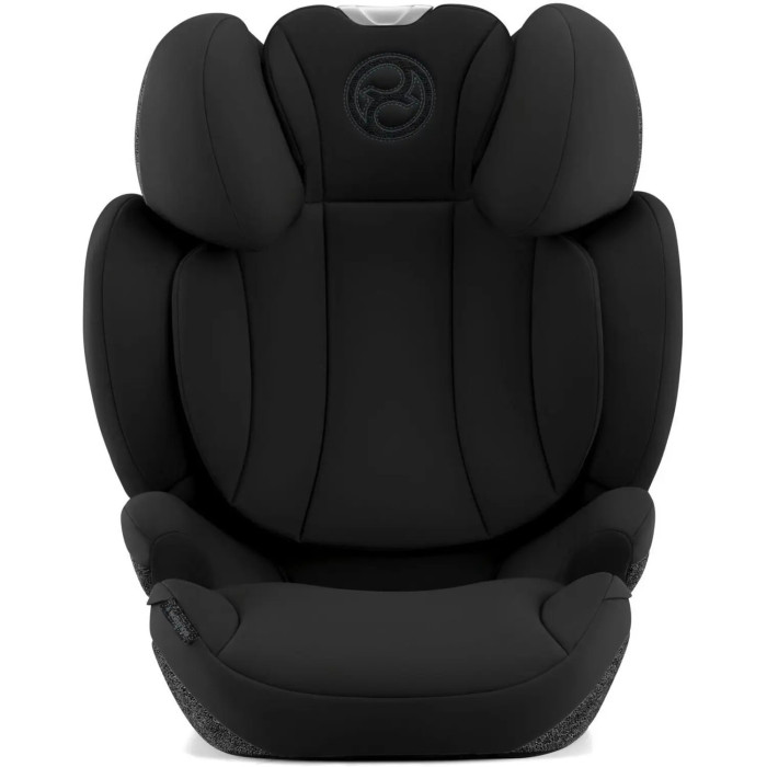 Автокресло Cybex Solution T i-Fix Sepia Black (522004117)