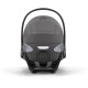 Автокрісло Cybex Cloud T i-Size Plus Platinum White (523000237), арт. 523000237