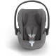Автокрісло Cybex Cloud T i-Size Plus Platinum White (523000237), арт. 523000237