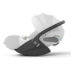 Автокрісло Cybex Cloud T i-Size Plus Platinum White (523000237), арт. 523000237