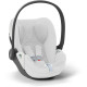 Автокрісло Cybex Cloud T i-Size Plus Platinum White (523000237), арт. 523000237