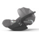 Автокрісло Cybex Cloud T i-Size Plus Platinum White (523000237), арт. 523000237