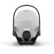 Автокрісло Cybex Cloud T i-Size Plus Platinum White (523000237), арт. 523000237