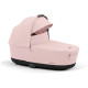 Люлька Cybex Priam Lux Peach Pink, рожевий (523000829)