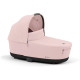 Люлька Cybex Priam Lux Peach Pink, рожевий (523000829)