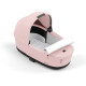 Люлька Cybex Priam Lux Peach Pink, рожевий (523000829)