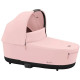 Люлька Cybex Priam Lux Peach Pink, рожевий (523000829)