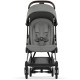 Прогулочная коляска Cybex Coya Chrome Dark Brown Mirage Grey, серый (522004395), арт. 522004395