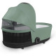 Люлька Cybex Mios Lux Leaf Green (523000953)