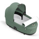 Люлька Cybex Mios Lux Leaf Green (523000953)