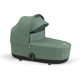 Люлька Cybex Mios Lux Leaf Green (523000953)