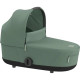 Люлька Cybex Mios Lux Leaf Green (523000953)