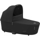 Люлька Cybex Priam Lux 2023 Sepia Black (523000799)