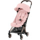 Прогулочная коляска Cybex Coya 2023 Rosegold Frame Peach Pink, арт. 522004275, арт. 522004275