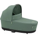 Люлька Cybex Priam Lux 2023 Leaf Green (523000839)