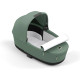 Люлька Cybex Priam Lux 2023 Leaf Green (523000839)