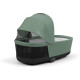 Люлька Cybex Priam Lux 2023 Leaf Green (523000839)