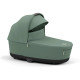 Люлька Cybex Priam Lux 2023 Leaf Green (523000839)