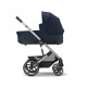 Люлька Cybex S Ocean Blue (522002627)