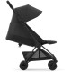 Прогулочная коляска Cybex Coya 2023 Matt Black Frame Sepia Black, арт. 522004315, арт. 522004315