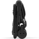 Прогулочная коляска Cybex Coya 2023 Matt Black Frame Sepia Black, арт. 522004315, арт. 522004315