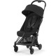 Прогулочная коляска Cybex Coya 2023 Matt Black Frame Sepia Black, арт. 522004315, арт. 522004315