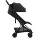 Прогулочная коляска Cybex Coya 2023 Matt Black Frame Sepia Black, арт. 522004315, арт. 522004315
