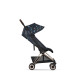 Прогулочная коляска Cybex Coya Jewels of Nature темно-синяя (522003111), арт. 522003111