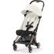 Коляска прогулочная Cybex Coya Rosegold Off White (522004265), арт. 522004265