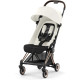 Коляска прогулочная Cybex Coya Rosegold Off White (522004265), арт. 522004265